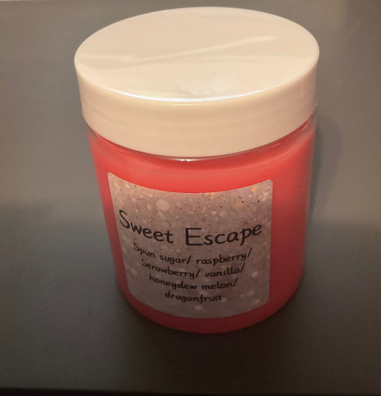 Sweet Escape scoopable waxmelt 5.8 oz